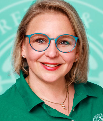 Andrea Andres, Beratung & Abrechnung