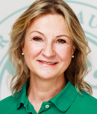 Beate Herbst, Prophylaxe