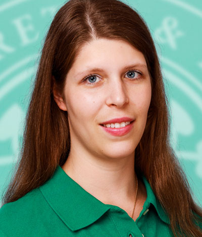 Melanie Stein, Behandlungsassistenz