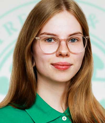 Josefine Latour, Behandlungsassistenz