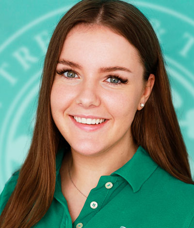 Sarah Sophie Franke, Behandlungsassistenz